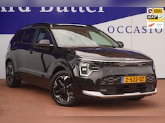 Kia Niro EV - DynamicPlusLine 64.8 kWh+Led+Camera+Volleder+navigatie+schuifdak+stoel&stuur-verw+elekklep