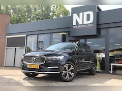 Volvo XC60 - 2.0 T6 Plug-in hybrid AWD Inscription Expression | Schuif- opendak | Trekhaak Elektr. | Zo