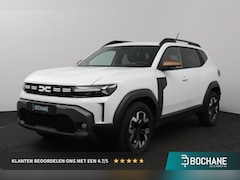 Dacia Duster - 1.6 Hybrid 140 Extreme | Pack Winter | Trekhaak | Pack Parking | Pack Techno |