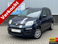 Fiat Panda - 0.9 TwinAir Lounge | Interesse, Proefrit? Bel of app met: 06-24 28 28 42