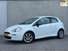 Fiat Punto Evo - 0.9 TwinAir Young, APK, Sport