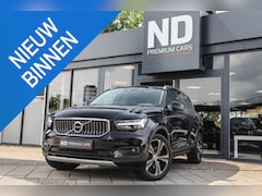 Volvo XC40 - 1.5 T5 Recharge Inscription | Trekhaak elektrisch wegklapbaar | H&K | Schuif-kantel dak