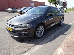 Volkswagen Scirocco - 1.4 TSI