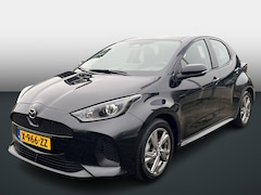 Mazda 2 Hybrid - 1.5 Exclusive-line