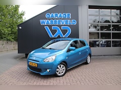 Mitsubishi Space Star - 1.0 MPI Airco/Climate/Elekt.pakket/ALL SEASON