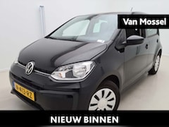 Volkswagen Up! - 1.0 | 60 PK | Maps+More | Airco | DAB+