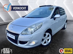 Renault Scénic - 2.0 Privilege AUT. PANO NAVI PDC LMV