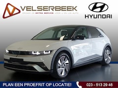 Hyundai IONIQ 5 - Connect+ 84 kWh *NIEUW*DIRECT RIJDEN