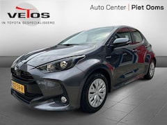 Toyota Yaris - 1.5 Hyb. 115 Comfort