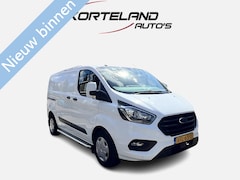 Ford Transit Custom - 280 2.0 TDCI L1H1 Trend