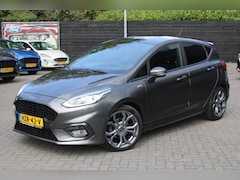 Ford Fiesta - 1.0 EcoBoost 125pk 5dr ST-Line, Driver Assistance en Winterpack