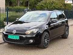 Volkswagen Golf Variant - 6 1.4 TSI Highline 122PK / Park pilot