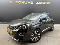 Peugeot 3008 - 1.2 PureTech Blue Lease Premium Avantage