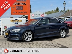 Audi A3 - 1.4 TFSI CoD ultra 150pk Sport pro Line S rijklaarprijs bovag-garantie