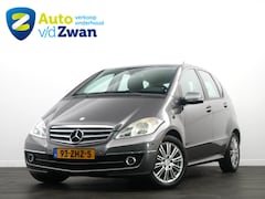 Mercedes-Benz A-klasse - 160 BlueEFFICIENCY Business Class Avantgarde