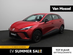 MG MG4 Electric - Standard 51 kWh | APPLE CARPLAY | LANE ASSIST | CLIMATE CONTROL |