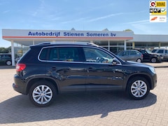 Volkswagen Tiguan - 1.4 TSI Sport&Style