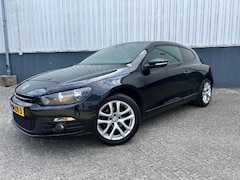 Volkswagen Scirocco - 1.4 TSI Highline nieuwe Distributie ketting