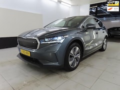 Skoda Enyaq iV - 80 | Trekhaak | CarPlay | Camera | 1e Eigenaar | Incl. BTW | 2021 |