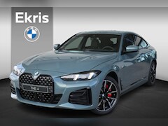 BMW 4-serie Gran Coupé - 420i | M Sportpakket Pro | Innovation Pack | Comfort Pack