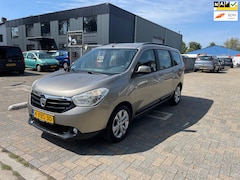Dacia Lodgy - 1.2 TCe Prestige 7p. Nw Apk + Ondh