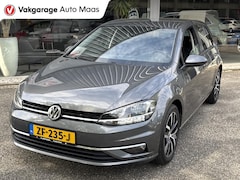 Volkswagen Golf - 1.0 TSI Comfortline Business