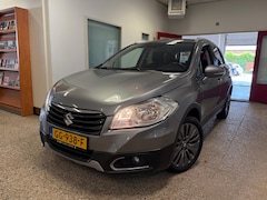 Suzuki SX4 S-Cross - 1.6 Exclusive Automaat | Navi | 1e Eigenaar | Trekhaak