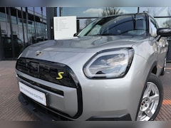 MINI Countryman - SE Classic Trim + Package XL
