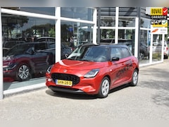 Suzuki Swift - 1.2 Select Smart Hybrid *DEMO