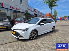 Toyota Corolla Touring Sports - HYBRID 140 Business Plus