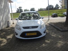 Ford Grand C-Max - 1.0 Titanium