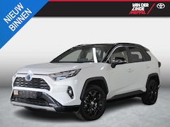 Toyota RAV4 - 2.5 Hybrid AWD Bi-Tone