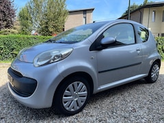 Citroën C1 - 1.0-12V Ambiance