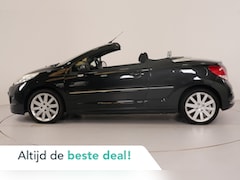 Peugeot 207 CC - 1.6 VTi Roland Garros | Automaat |