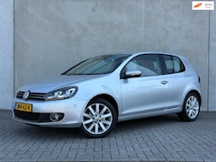Volkswagen Golf - 1.4 TSI Highline, Xenon, Automaat, Dynaudio