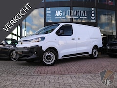 Citroën Jumpy - 2.0 BlueHDI 145 L3