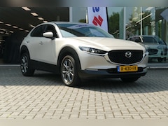 Mazda CX-30 - 2.0 e-SkyActiv-X M Hybrid Luxury