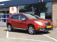 Peugeot 2008 - 1.2 PureTech 130pk S&S Allure Navigatie | Cruise & Climate control | Parkeersensoren | Pan