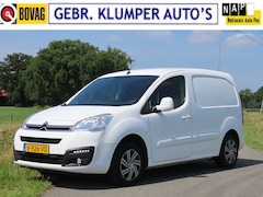 Citroën Berlingo - 1.6 BlueHDI 75 Business Airco, Navi, Cruise, Nieuwe distributieriem!, 2e Eigenaar