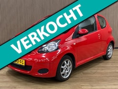 Toyota Aygo - 1.0-12V Cool|83000KM|Airco|