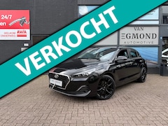 Hyundai i30 Fastback - 1.4 T-GDI