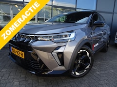 Mitsubishi ASX - 1.8 HEV AT Instyle AUTOMAAT 160 PK
