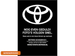 Toyota Yaris - 1.3 VVTi Aspiration