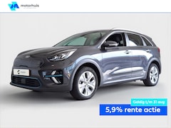 Kia e-Niro - Elektrisch 204pk ExecutiveLine LED CAMERA LEDER JBL