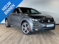 Volkswagen T-Roc - 2.0 TSI 4Motion R-Line 190PK | PANO | CAMERA
