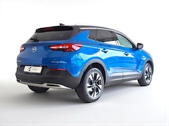 Opel Grandland X - 1.2 Turbo 130pk Ultimate AUTOMAAT LED TREKHAAK CAMERA WINTERPACK DENON
