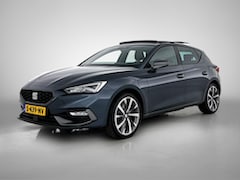 SEAT Leon - 1.4 TSI eHybrid PHEV FR Business Intense | TREKHAAK | PANORAMADAK | CAMERA | KEYLESS | LED