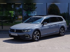 Volkswagen Passat Variant - 1.4 TSI 218 PK PHEV GTE BNS R-Line, Panoramadak, Adap. Cruise Control, Matrix-LED, Head-Up