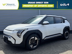 Kia EV3 - 81, 4 kWh 204pk Plus | Stoel/Stuurwielverwarming | Dodehoekdetectie | Navigatie | Climate