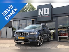 Volvo XC40 - 1.5 T5 Recharge Inscription | H&K | Schuif-dak | Kristallen pook | Verwarmbare voorruit